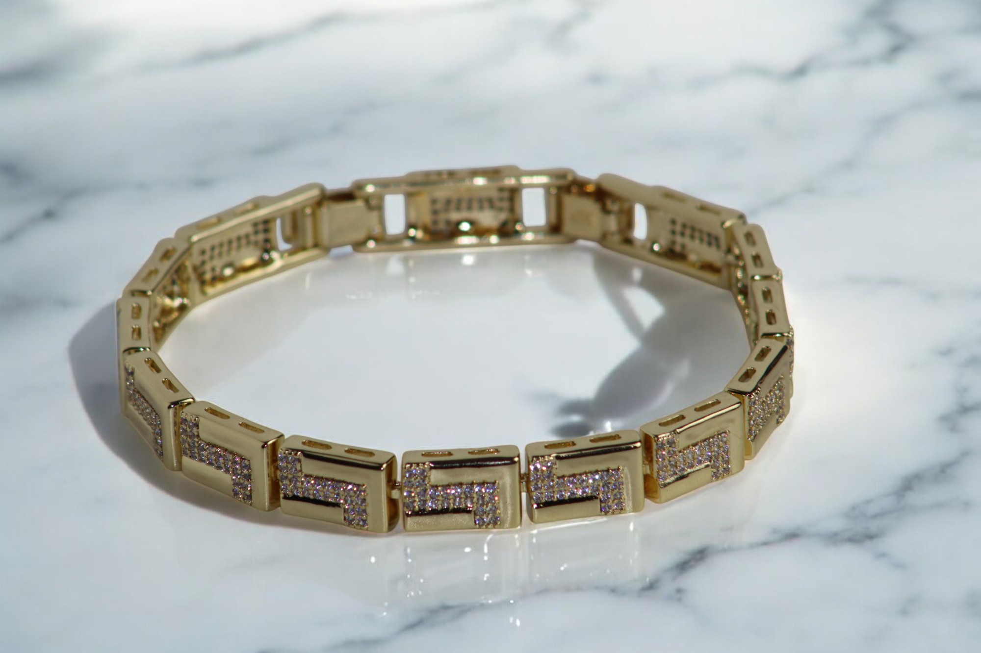 VIP 14k Bileklik 